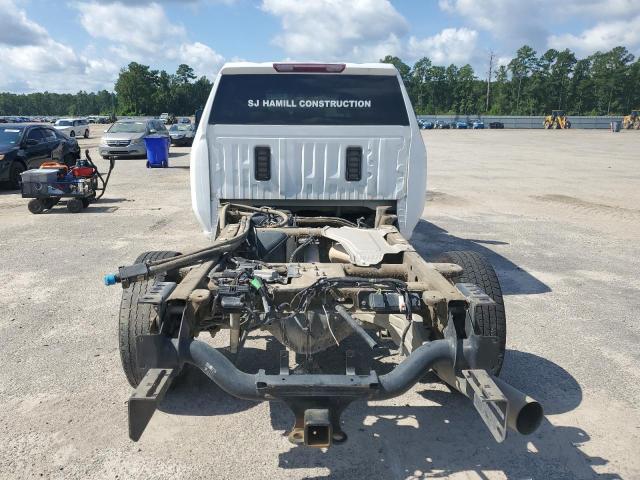 Photo 6 from auction – 2023 GMC SIERRA with VIN 1GT19LEY1PF164679