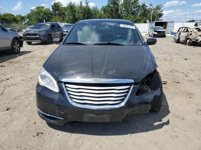 Photo 5 from auction – 2012 CHRYSLER 200 TOURIN with VIN 1C3CCBBB1CN103681