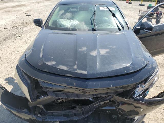 Photo 11 from auction – 2014 CHEVROLET IMPALA LT with VIN 1G1115SL6EU106600