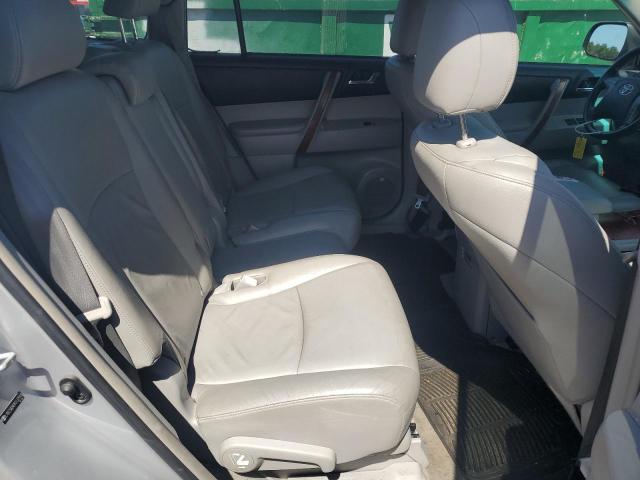 Photo 11 from auction – 2009 TOYOTA HIGHLANDER with VIN JTEES42A092137918