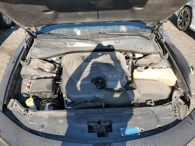 Photo 11 from auction – 2023 DODGE CHARGER SX with VIN 2C3CDXBG3PH584506