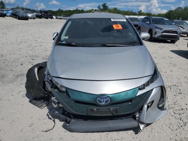 Photo 5 from auction – 2017 TOYOTA PRIUS PRIM with VIN JTDKARFP4H3062865