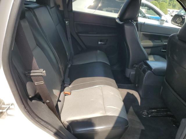 Photo 11 from auction – 2010 JEEP GRAND CHEROKEE LAREDO with VIN 1J4PR4GK1AC124792