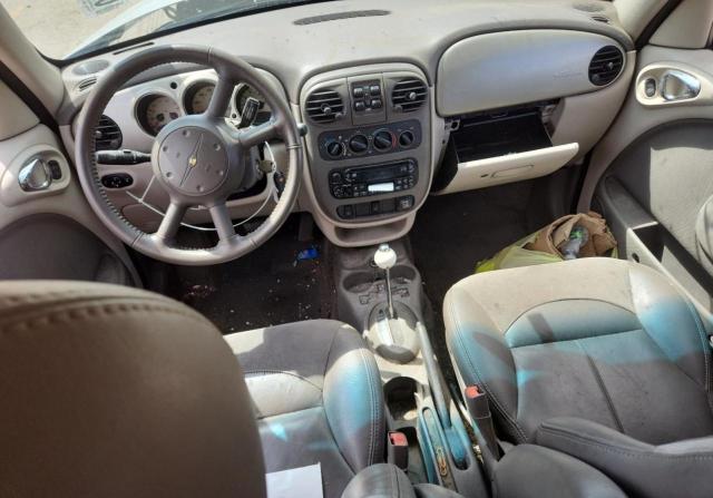 صورة رقم 8 من المزاد - 2004 CHRYSLER PT CRUISER مع VIN 3C8FY68B54T296779