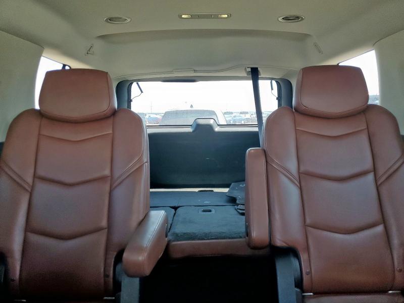 Photo 10 from auction – 2019 CADILLAC ESCALADE P with VIN 1GYS3CKJ5KR232948
