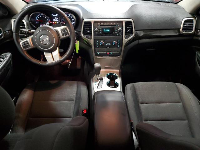 Photo 8 from auction – 2013 JEEP GRAND CHER with VIN 1C4RJFAG2DC607184