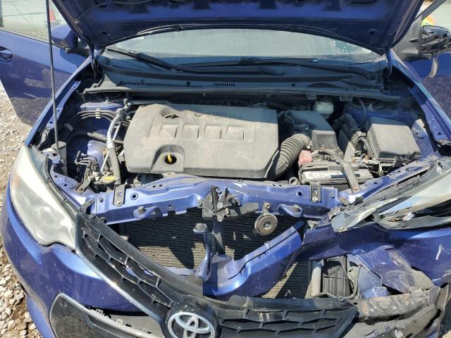 Photo 11 from auction – 2015 TOYOTA COROLLA L with VIN 2T1BURHE4FC287942