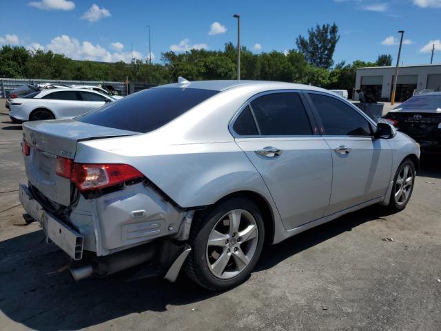 Photo 3 from auction – 2014 ACURA TSX with VIN JH4CU2F42EC003543