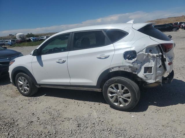 Photo 2 from auction – 2019 HYUNDAI TUCSON SE with VIN KM8J2CA47KU072693