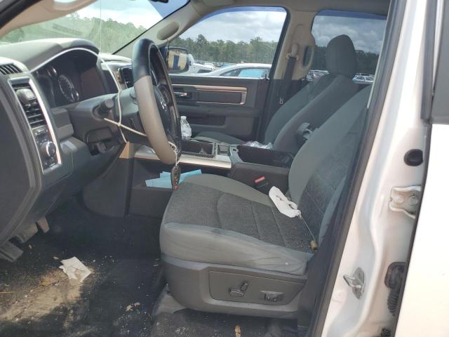 Photo 7 from auction – 2014 RAM 1500 SLT with VIN 1C6RR6LM8ES319891