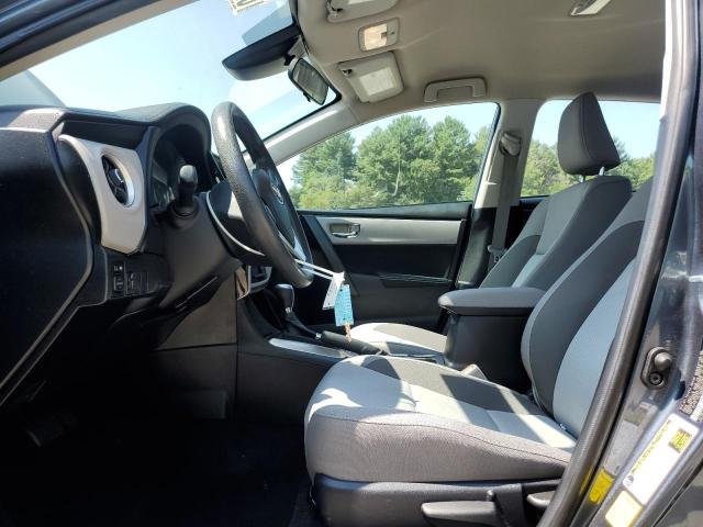 Photo 7 from auction – 2019 TOYOTA COROLLA L with VIN 2T1BURHE4KC156620