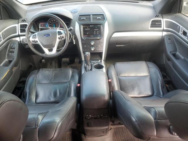 Фото 8 с аукциона – 2013 FORD EXPLORER X с VIN 1FM5K8D88DGC58712