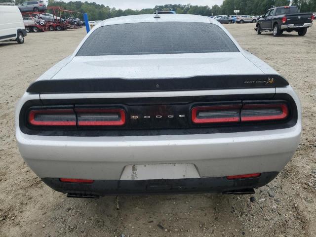 Photo 6 from auction – 2022 DODGE CHALLENGER with VIN 2C3CDZFJ2NH131900
