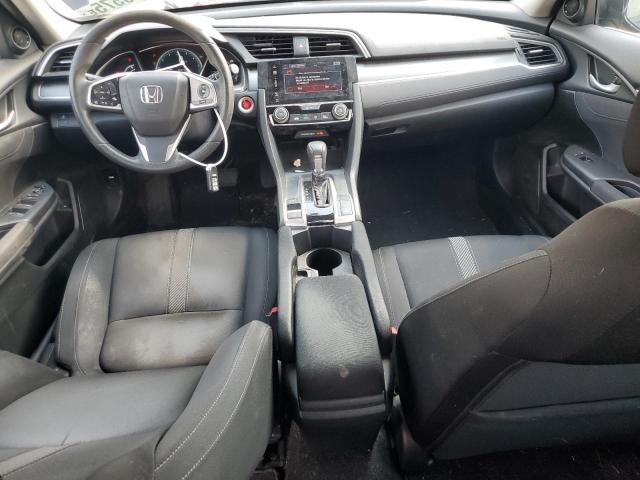Photo 8 from auction – 2016 HONDA CIVIC EX with VIN 2HGFC2F77GH553818