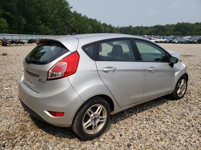 Photo 3 from auction – 2017 FORD FIESTA SE with VIN 3FADP4EJ3HM166033