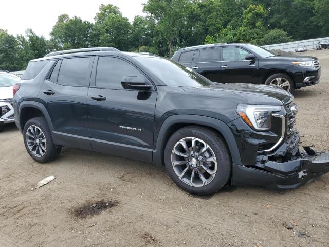 Photo 4 from auction – 2025 GMC TERRAIN EL with VIN 3GKALMEG8SL296744