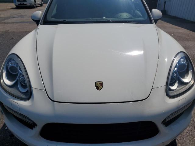Photo 12 from auction – 2012 PORSCHE CAYENNE TU with VIN WP1AC2A25CLA80341