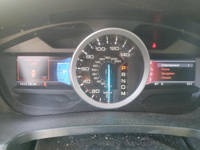 صورة رقم 9 من المزاد - 2013 FORD EXPLORER L مع VIN 1FM5K8F80DGB99555