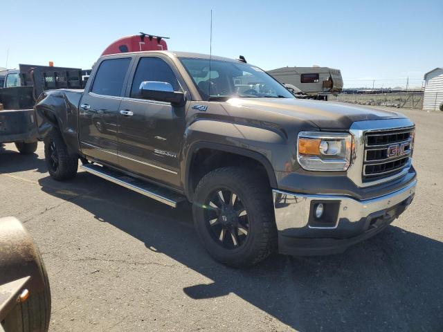 Photo 4 from auction – 2015 GMC SIERRA K15 with VIN 3GTU2VEC5FG266291