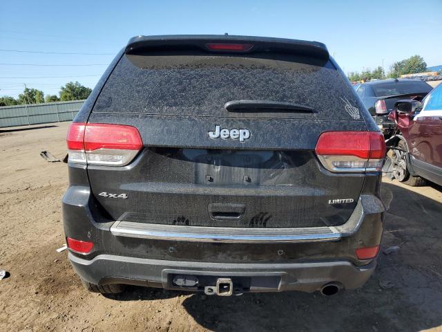Photo 6 from auction – 2019 JEEP GRAND CHER with VIN 1C4RJFBG2KC566647