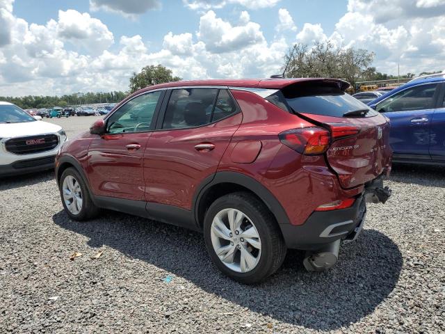 Photo 2 from auction – 2024 BUICK ENCORE GX PREFERRED with VIN KL4AMBS27RB093453