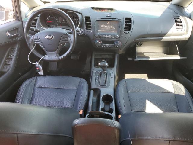 Photo 8 from auction – 2015 KIA FORTE EX with VIN KNAFX5A88F5283473