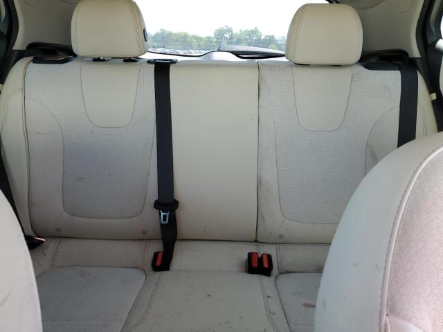 Photo 10 from auction – 2020 BUICK ENCORE GX with VIN KL4MMBS22LB111250