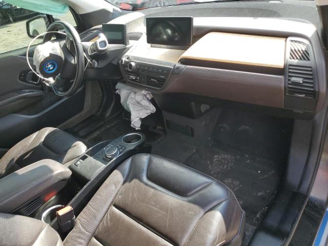 Photo 8 from auction – 2015 BMW I3 REX with VIN WBY1Z4C58FV501530