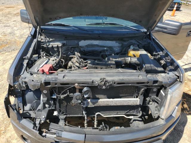 Photo 11 from auction – 2013 FORD F150 SUPER with VIN 1FTFX1EFXDFD98393
