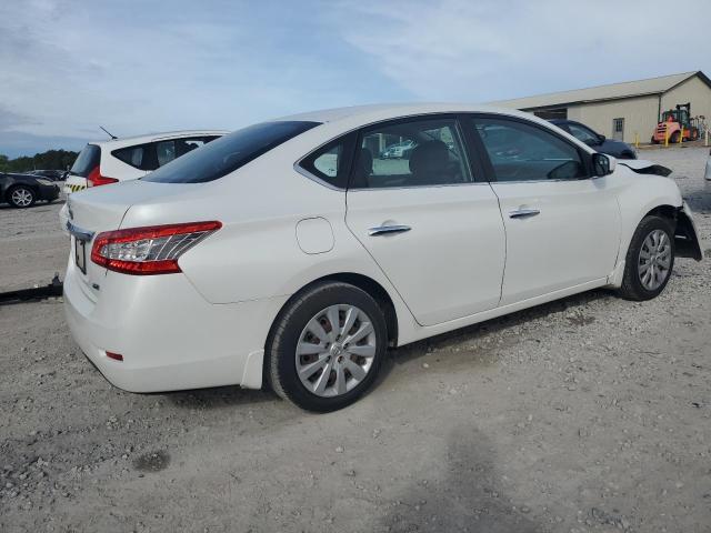 Photo 3 from auction – 2013 NISSAN SENTRA S with VIN 3N1AB7AP9DL768008