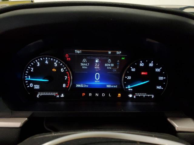 Foto 9 de la subasta – 2022 FORD EXPLORER X con VIN 1FMSK8DH9NGB79912