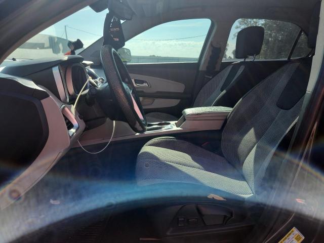 Photo 7 from auction – 2013 CHEVROLET EQUINOX LT with VIN 2GNALDEK2D6432879