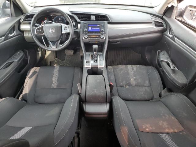 Photo 8 from auction – 2019 HONDA CIVIC LX with VIN 2HGFC2F64KH565411