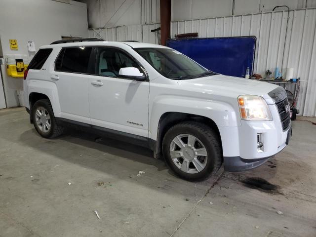 Photo 4 from auction – 2013 GMC TERRAIN SL with VIN 2GKALUEK8D6162456