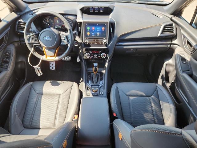 Photo 8 from auction – 2023 SUBARU FORESTER W with VIN JF2SKAMC2PH491326