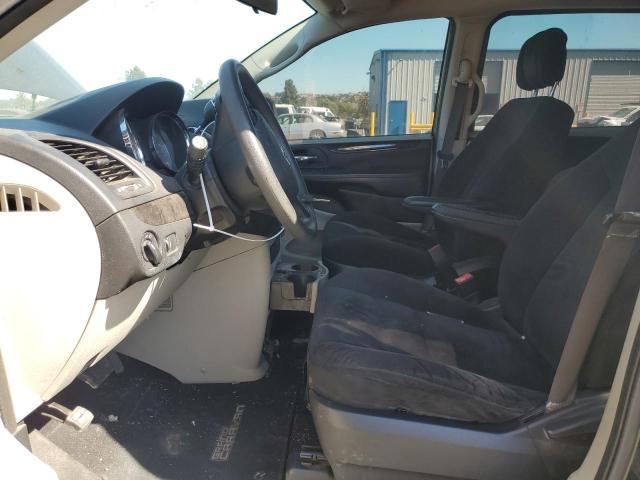 Photo 7 from auction – 2015 DODGE GRAND CARA with VIN 2C4RDGBG9FR516290