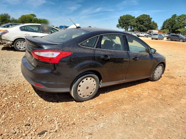 Photo 3 from auction – 2013 FORD FOCUS SE with VIN 1FADP3F28DL207236