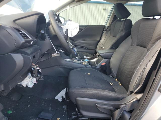 Photo 7 from auction – 2020 SUBARU FORESTER with VIN JF2SKADC8LH577122