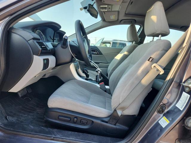 Photo 7 from auction – 2015 HONDA ACCORD EX with VIN 1HGCR2F75FA041215