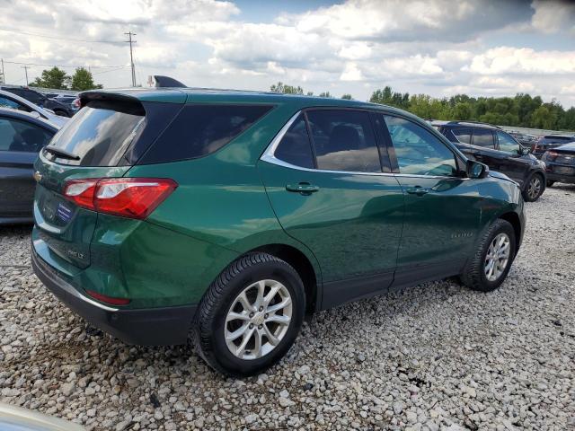 Photo 3 from auction – 2018 CHEVROLET EQUINOX LT with VIN 2GNAXSEV7J6247709