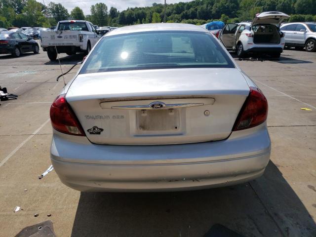 Photo 6 from auction – 2002 FORD TAURUS SES with VIN 1FAFP55232A222094