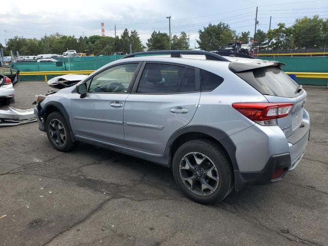 صورة رقم 2 من المزاد - 2019 SUBARU CROSSTREK مع VIN JF2GTABC6K8374539