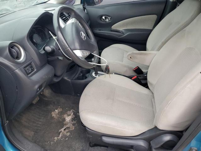Photo 7 from auction – 2015 NISSAN VERSA NOTE with VIN 3N1CE2CPXFL351967