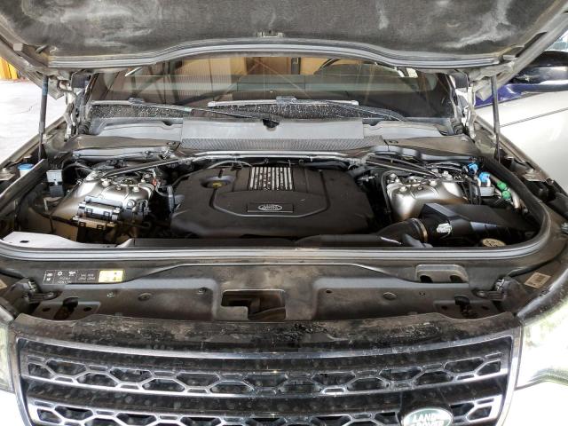 Photo 11 from auction – 2017 LAND ROVER DISCOVERY with VIN SALRRBBKXHA042441