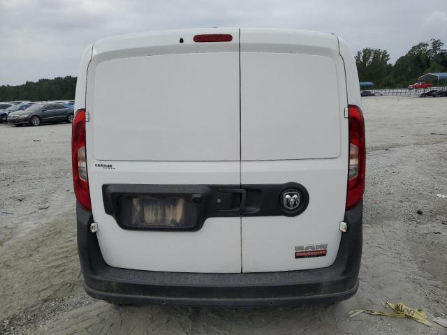 Photo 6 from auction – 2019 RAM PROMASTER with VIN ZFBHRFAB4K6M64875
