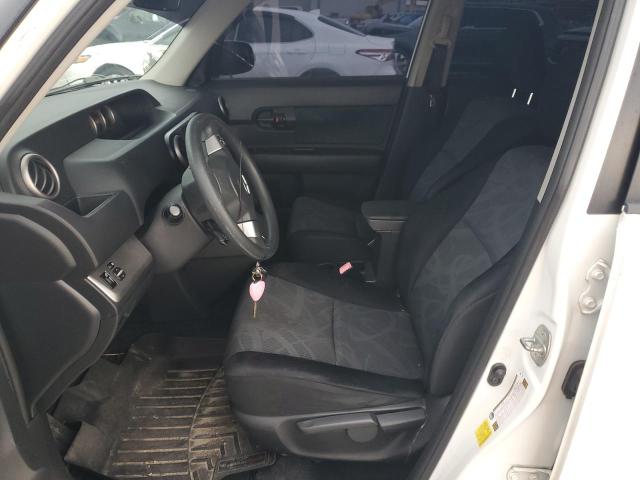 Photo 7 from auction – 2012 TOYOTA SCION XB with VIN JTLZE4FE0CJ010470