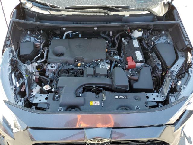 Photo 12 from auction – 2024 TOYOTA RAV4 XLE with VIN 2T3P1RFV2RC446941