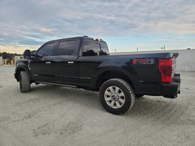 Photo 2 from auction – 2020 FORD F250 SUPER with VIN 1FT7W2BTXLED29442