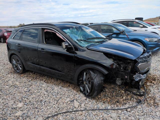 Photo 4 from auction – 2017 KIA NIRO EX with VIN KNDCC3LCXH5067876