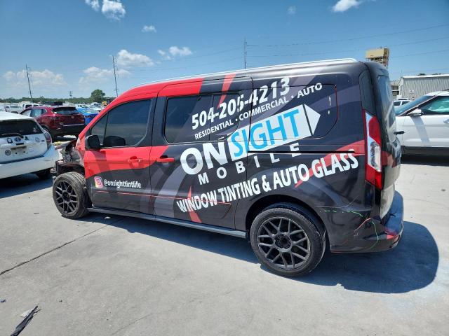Photo 2 from auction – 2016 FORD TRANSIT CO with VIN NM0GE9F7XG1237251